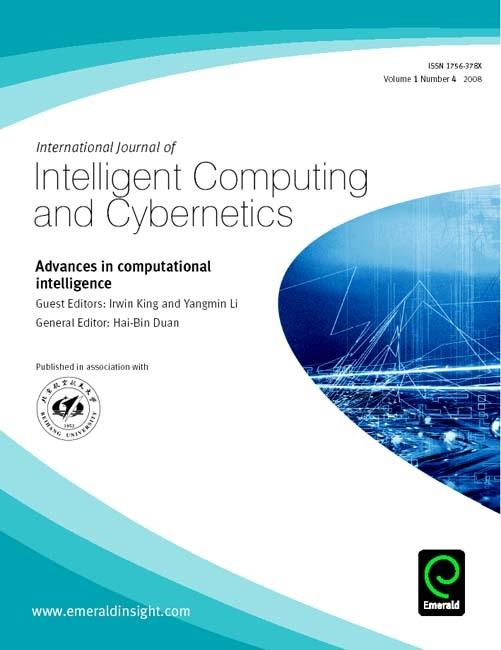 Advances in Computational Intelligence