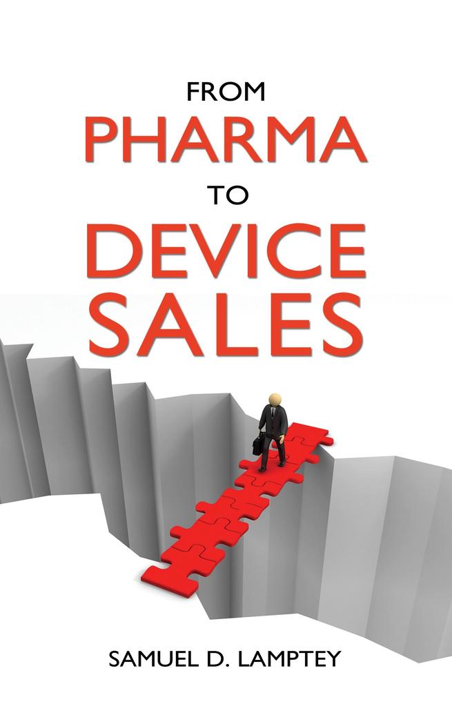 From Pharma to Device Sales