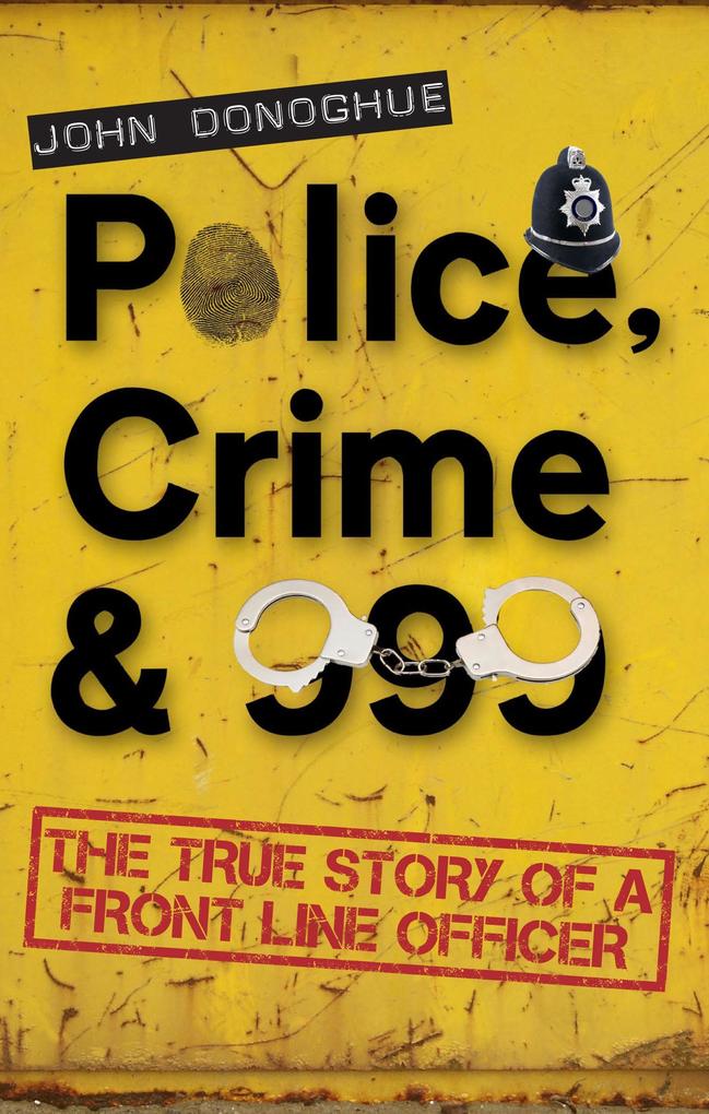 Police Crime & 999