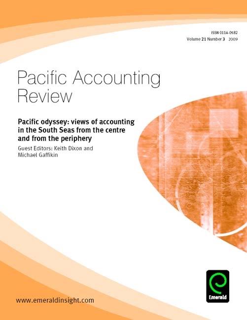 Pacific Odyssey