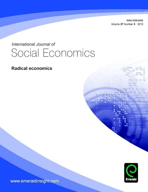 Radical Economics