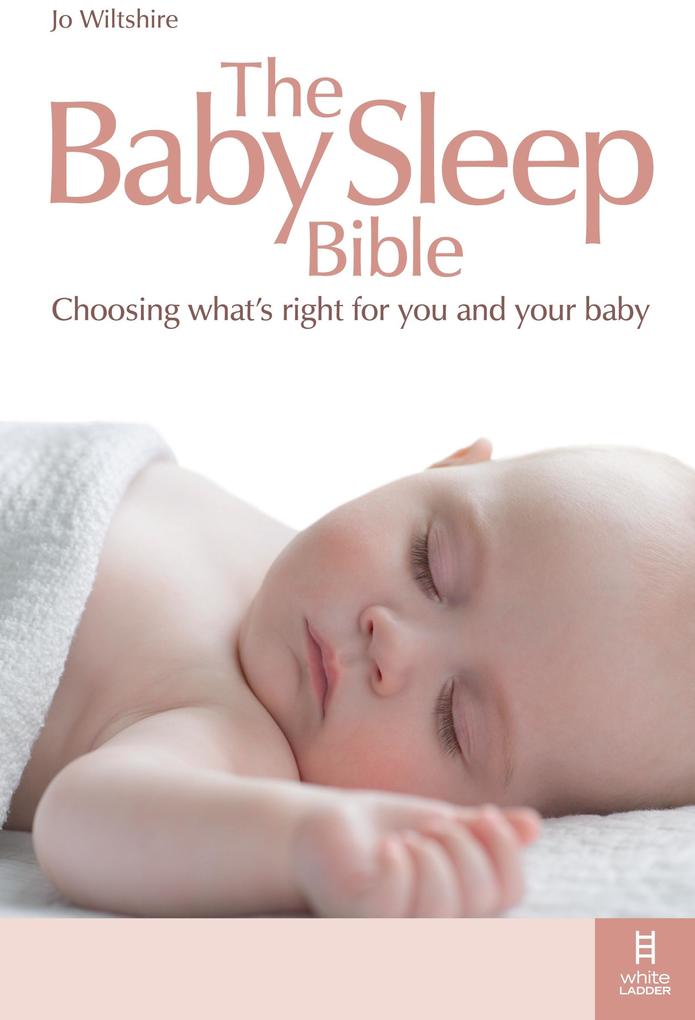 Baby Sleep Bible