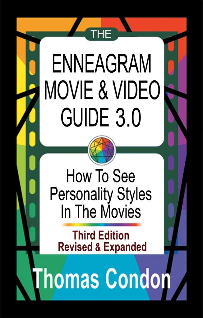 The Enneagram Movie & Video Guide 3.0