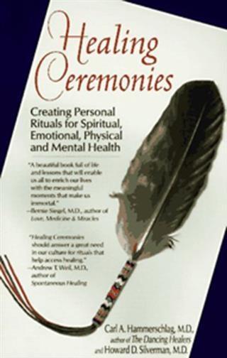Healing Ceremonies