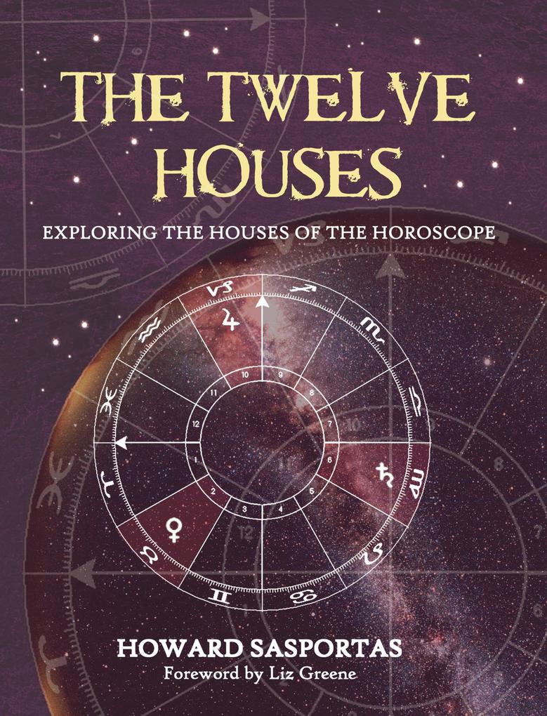 Flare The Twelve Houses