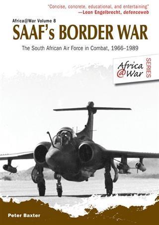 SAAF‘s Border War
