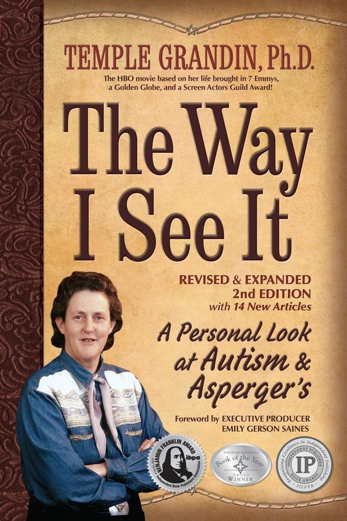 Way I See It Revised and Expanded 2nd Edition