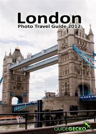 London Photo Travel Guide 2012