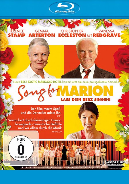 Song für Marion