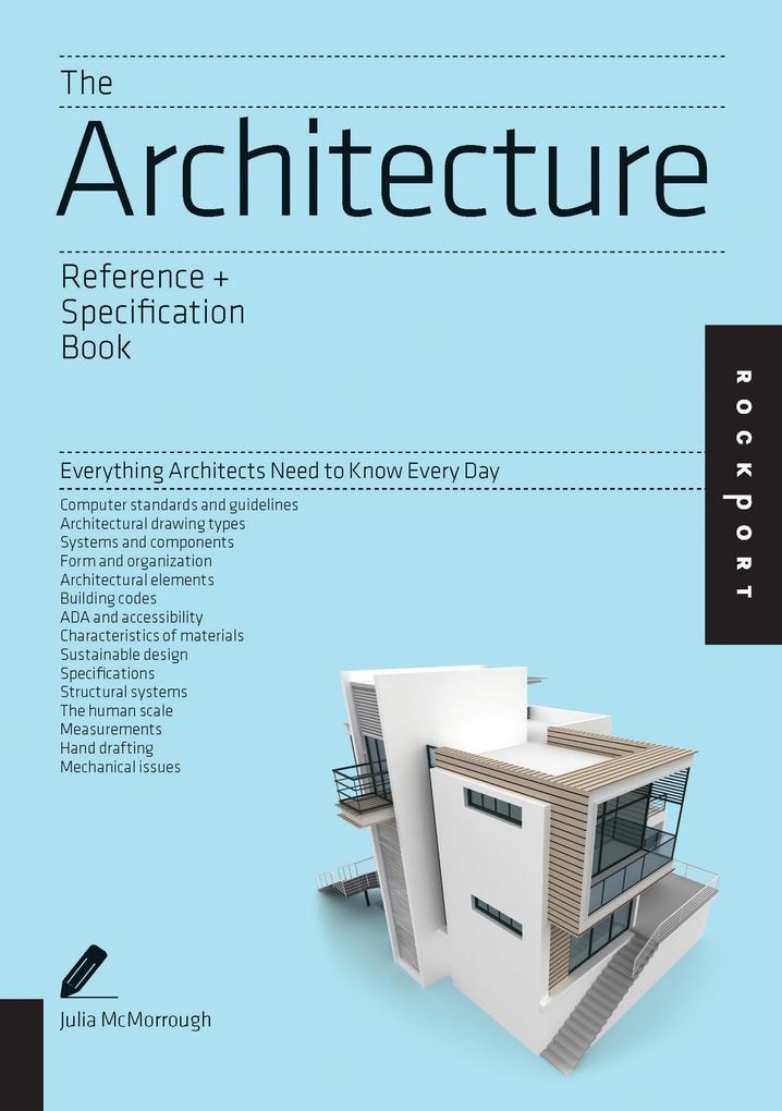 Architecture Reference & Specification Book