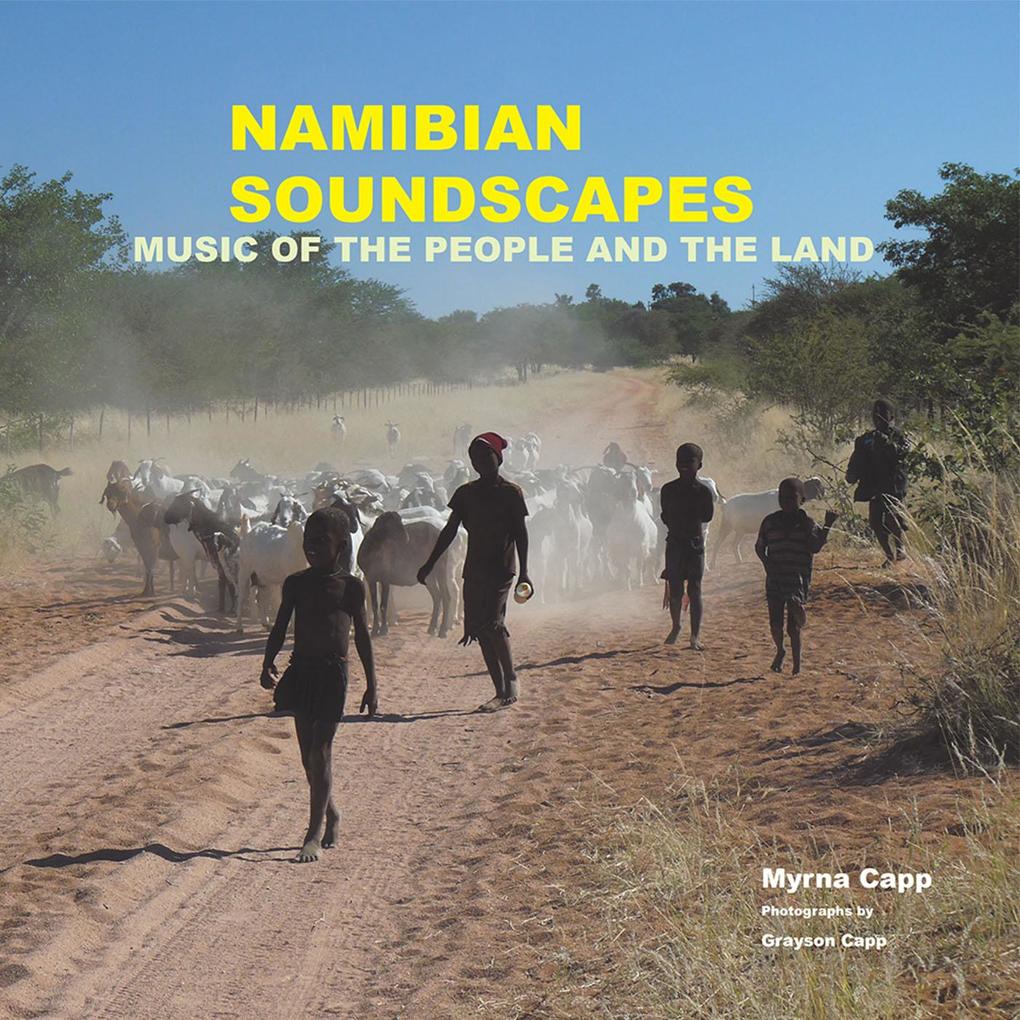 Namibian Soundscapes