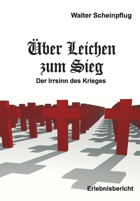 Über Leichen zum Sieg