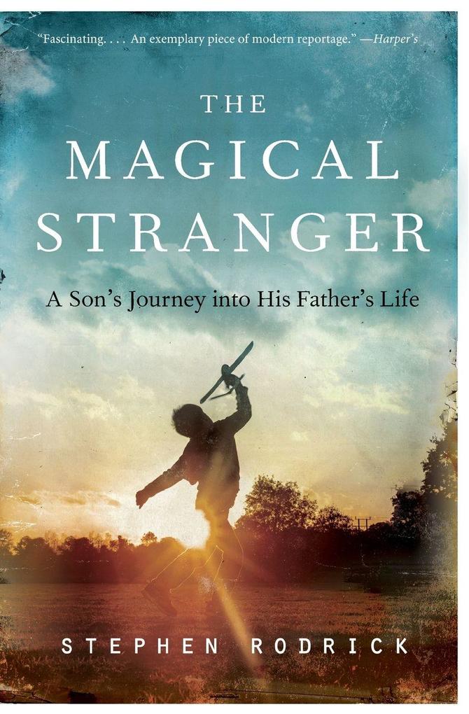 Magical Stranger The