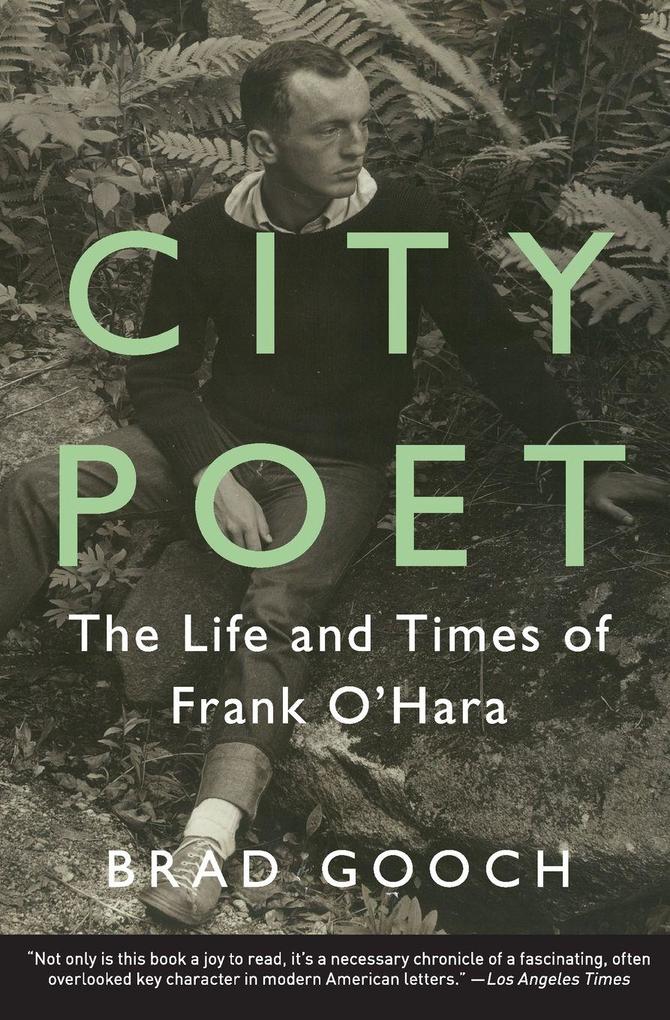 City Poet