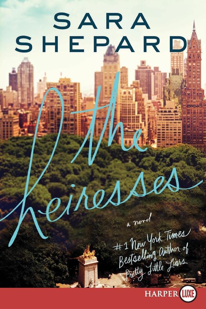 Heiresses LP The