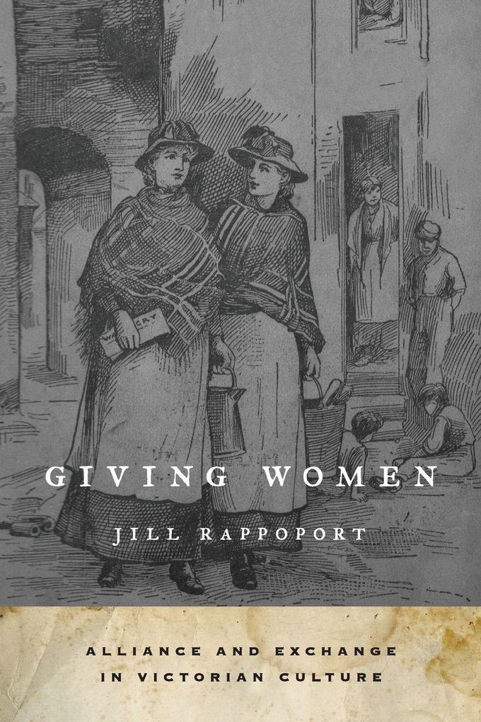 Giving Women