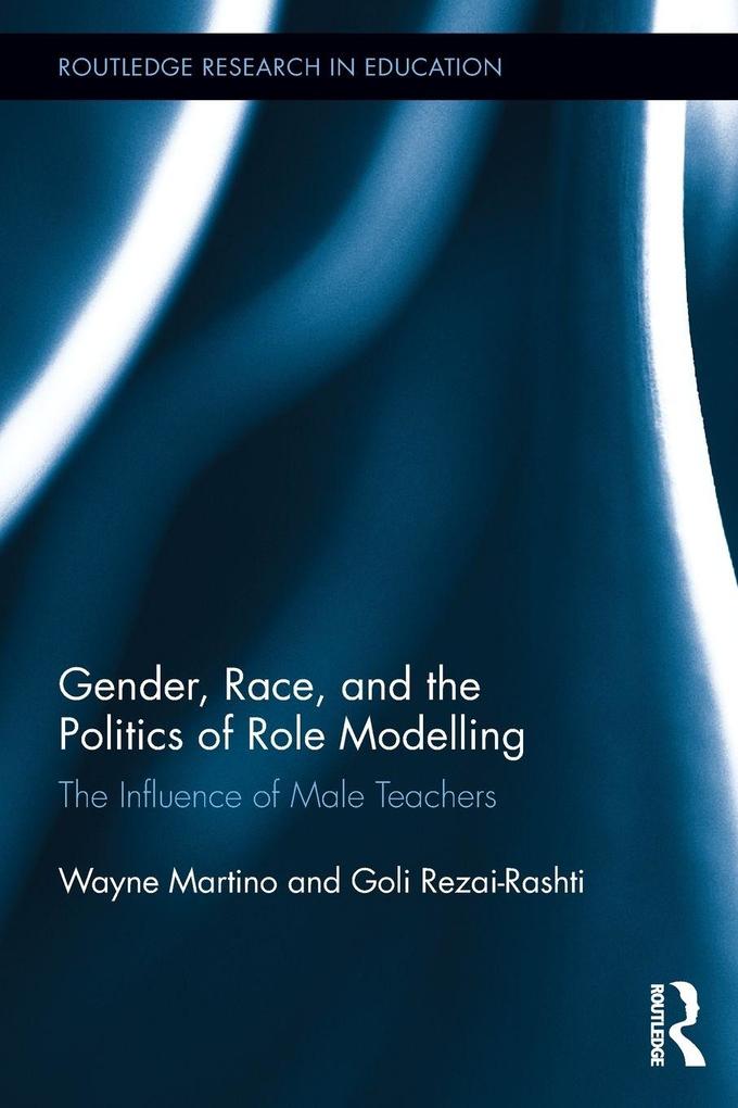 Gender Race and the Politics of Role Modelling