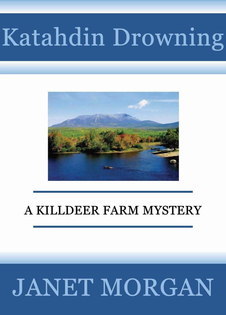 Katahdin Drowning