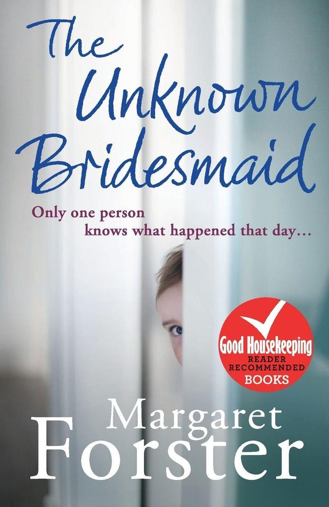 The Unknown Bridesmaid