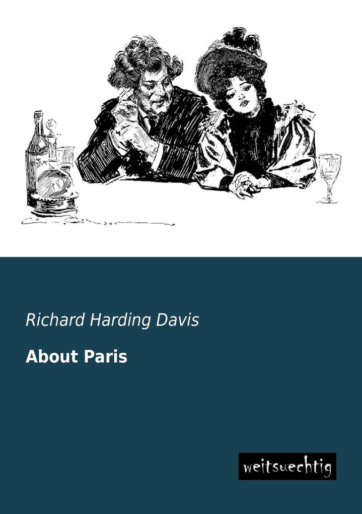 About Paris