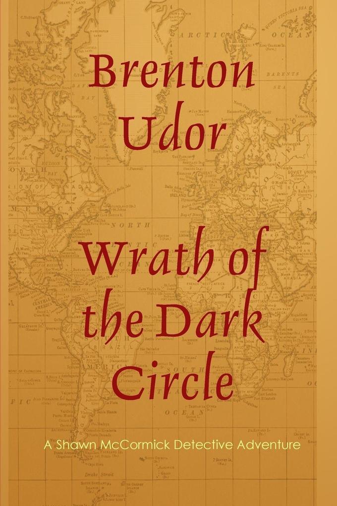 Wrath of the Dark Circle