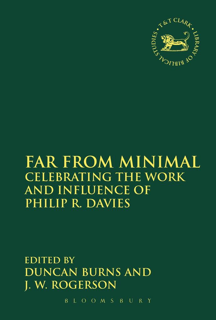 Far from Minimal