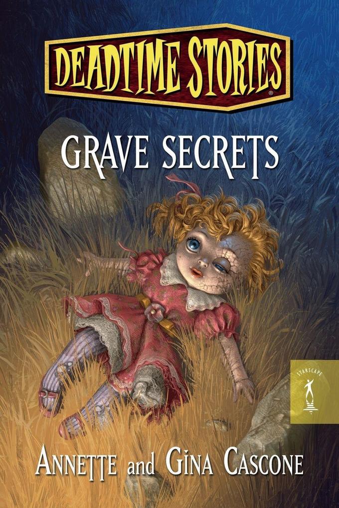 Deadtime Stories