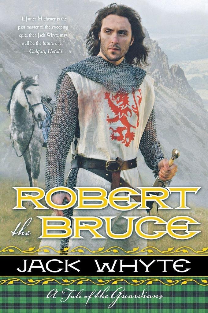 Robert the Bruce