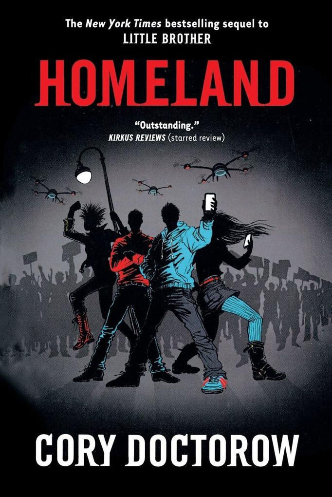 Homeland