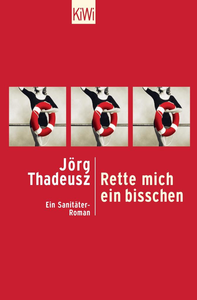 Rette mich ein bisschen