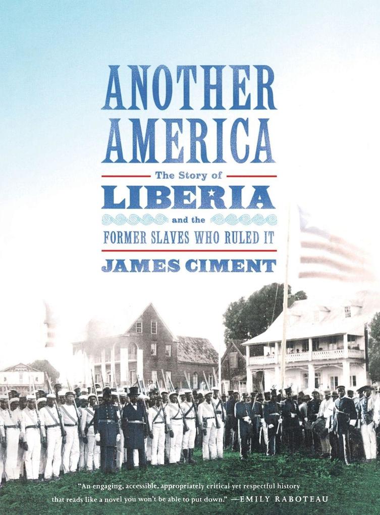 Another America