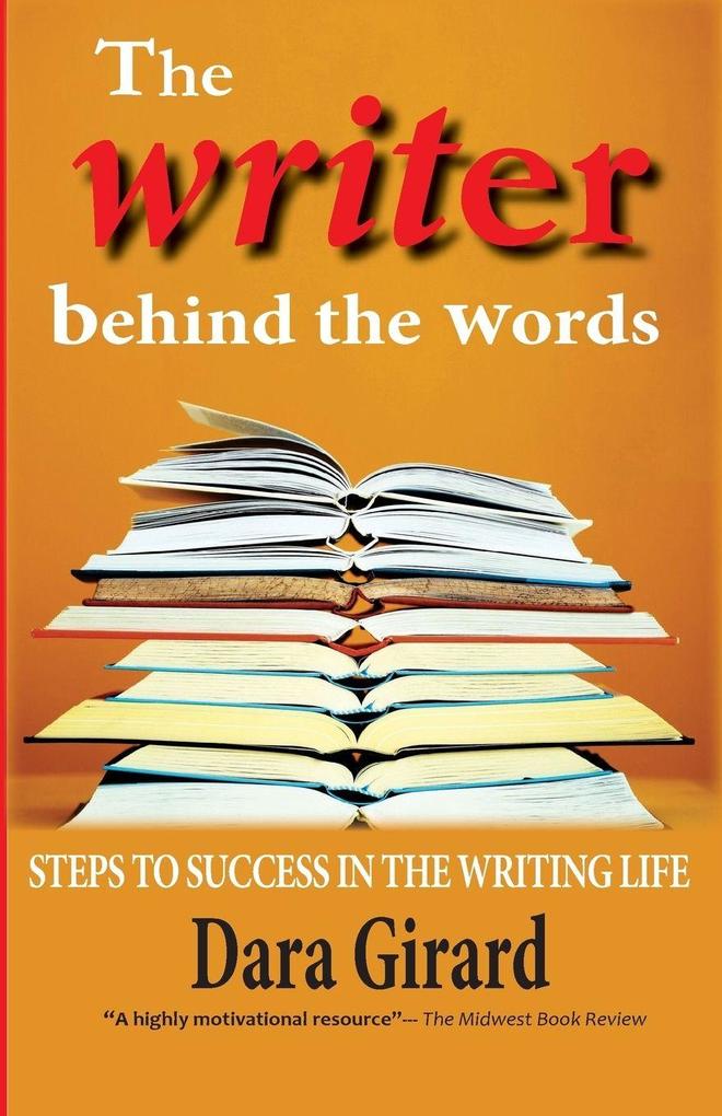 The Writer Behind the Words