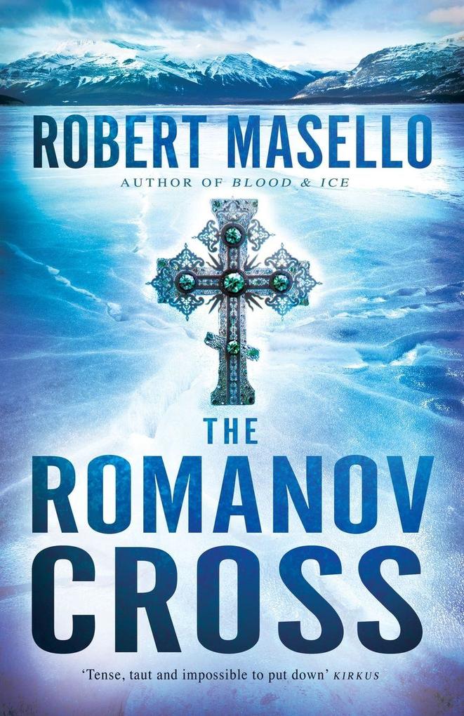 The Romanov Cross