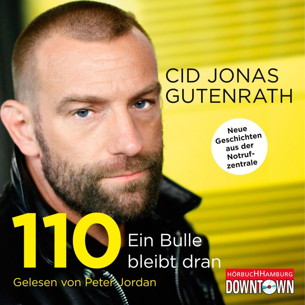 110 - Ein Bulle bleibt dran