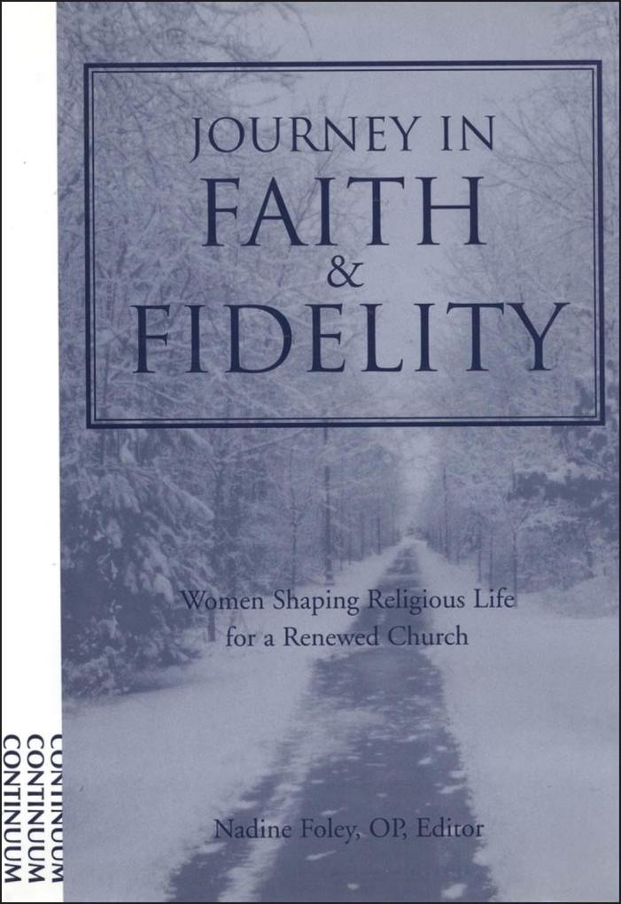 Journey into Faith and Fidelity