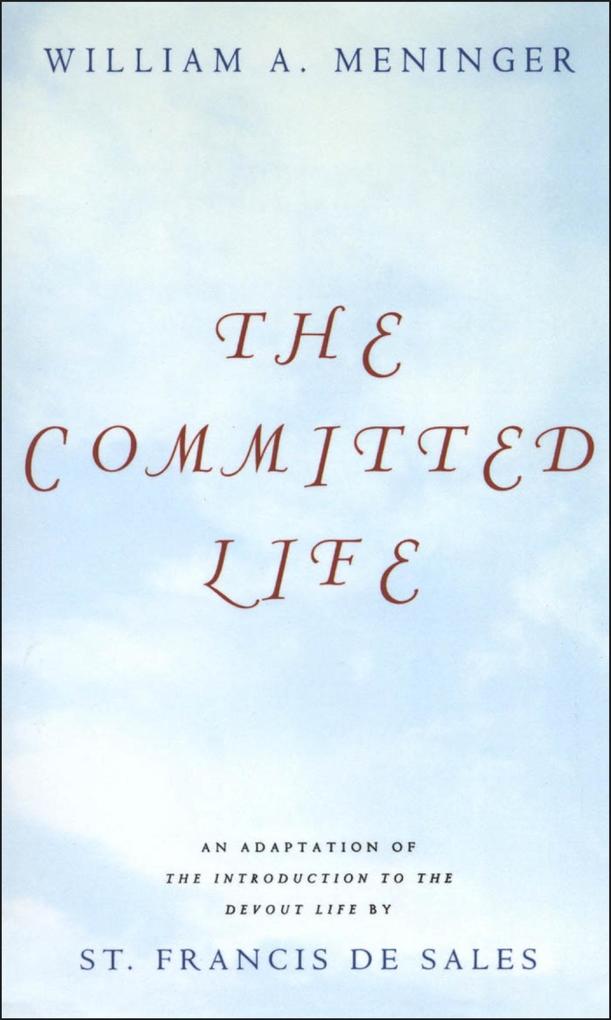 Committed Life