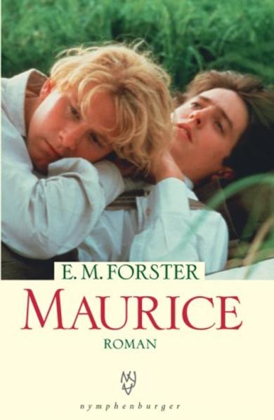 Maurice Edward Morgan Forster - Bild 4