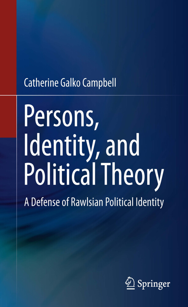 Persons Identity and Political Theory