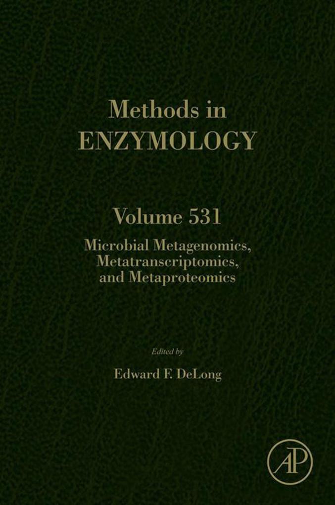 Microbial Metagenomics Metatranscriptomics and Metaproteomics