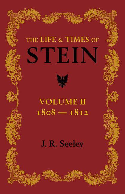 The Life and Times of Stein