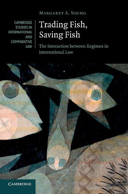 Trading Fish Saving Fish