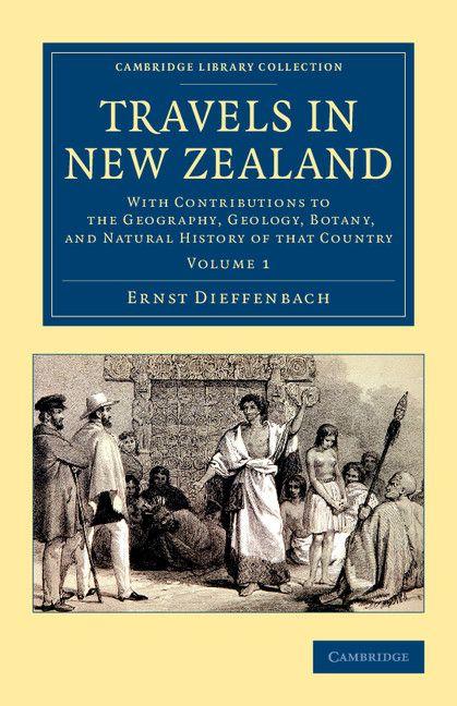 Travels in New Zealand