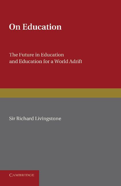 On Education