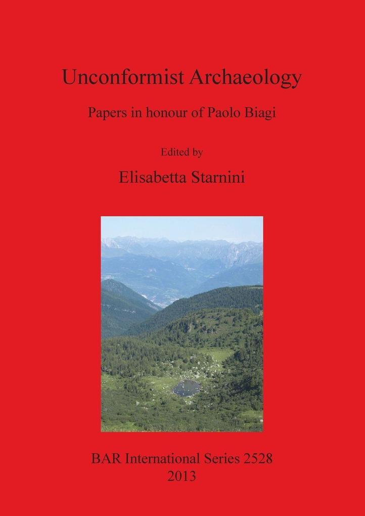 Unconformist Archaeology
