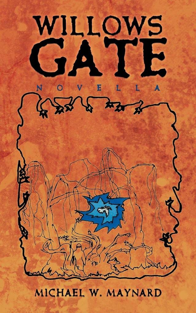 Willows Gate
