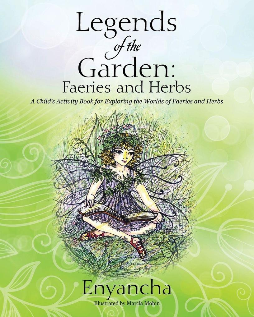 Legends of the Garden