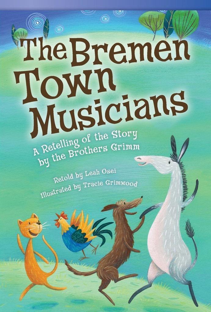 The Bremen Town Musicians