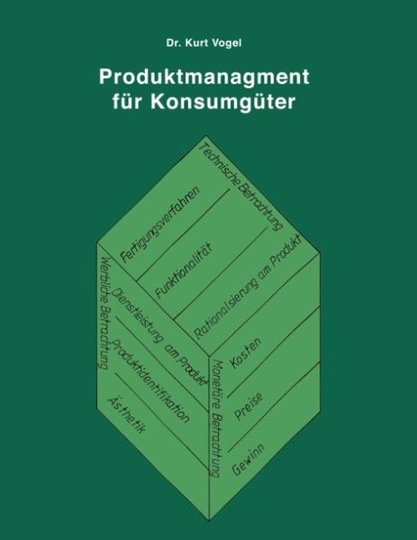 Produktmanagement für Konsumgüter