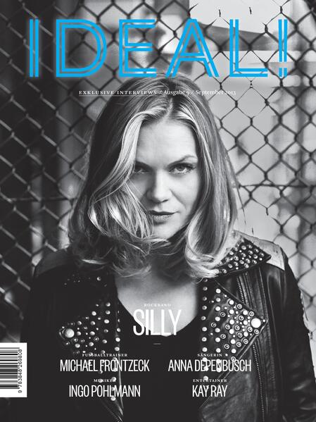 IDEAL! Interview Magazin