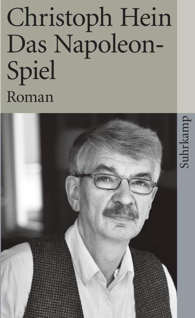 Suhrkamp Verlag Das Napoleon-Spiel - Bild 6